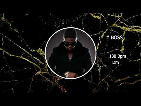 [FREE] Ninho x Sch Type Beat "BOSS" Instru Rap 2022
