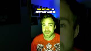 The Dark Reality, A Glimpse into the World's Decline #shorts