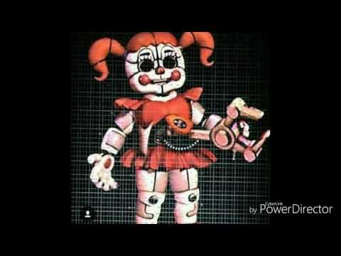 Fnaf Sl song- Suicide didn't Work by MiaRissyTV feat. Cheshire