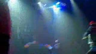 Bone Thugs "Thuggish Ruggish" Live