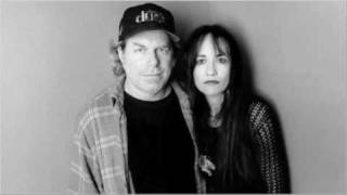 Buddy &amp; Julie Miller - Chalk