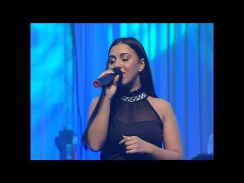 Eleonora Dobrović - Oprosti mu more - (M.Valković - M.Valković - M.Valković)