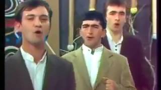 NEK - Se Una Regola C&#39;e ( Made In Russia )