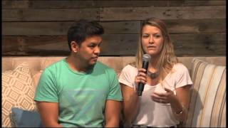 Love After Marriage Testimony: Married Less Than 1 Year