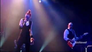 Garbage (HD 1080p) Special - Milwaukee - April 6th, 2013 - The Rave