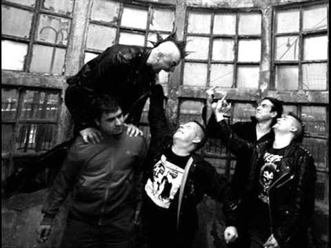 Vox Populi-On je lud