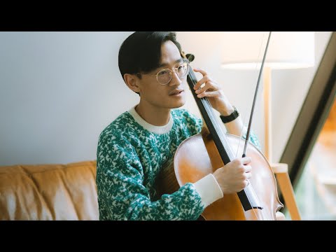 Link’s House (The Legend of Zelda) – Cello Cover