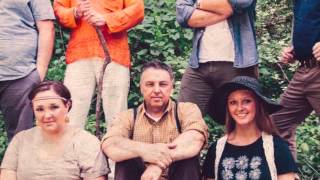 Forget the Sea Debut!