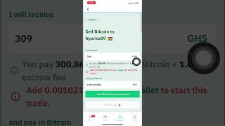 How to buy and sell bitcoin or any other Cryptocurrency using the PAXFUL or NOONES APP in 2023 free.