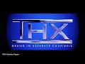 THX Grand Trailer In Separate Channels