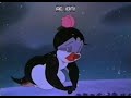 Pingvinen Och Lyckostenen 1995 Tecknade Film AB VHSRIPPEN Svenska Trailer