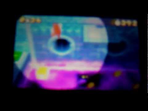 Super Mario 3D Land 2-2 Speedrun (37 & 41)