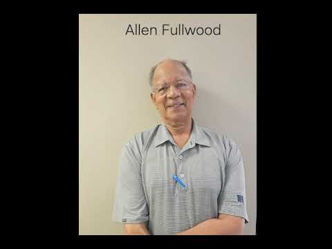 Allen Fullwood graduated from Olive Hill High School in 1959 when schools were still segregated. In 1961, Fullwood attended a small college in South Carolina and participated in sit ins in Rock Hill alongside his classmates and teammates. Morganton had an abundance of mimosa trees during this time period and was known as Mimosa City, "but beneath that great fragrance was the stench of segregation."
