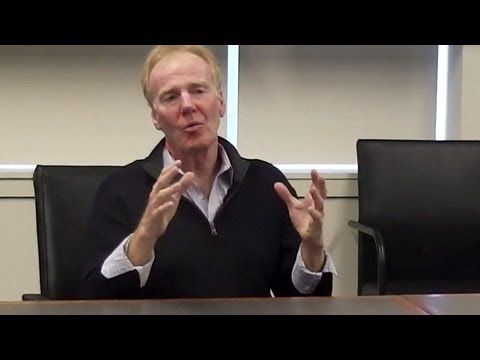 Peter Senge: Systems Thinking and The Gap Between Aspirations and Performance