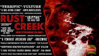 &quot;Rust Creek&quot; - Official Trailer