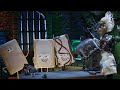Pop Tarts Robot Chicken
