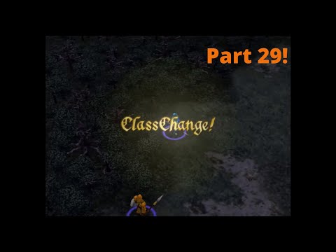 Fire Emblem: Path Of Radiance Footlock - Part 29. Lots of promotions!