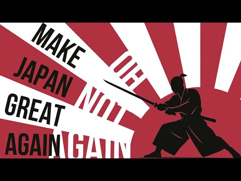 HOW JAPAN WAS (NOT) DENAZIFIED // Redroom