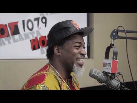 David Banner: "I Saw Bone Crusher Pull A Whole Tree Out The Ground!"