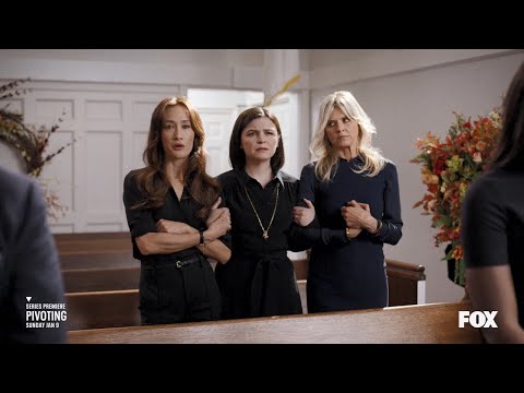 Pivoting FOX Trailer #2