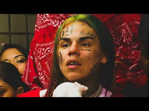 6IX9INE NO SMOKE ft JEEMBO