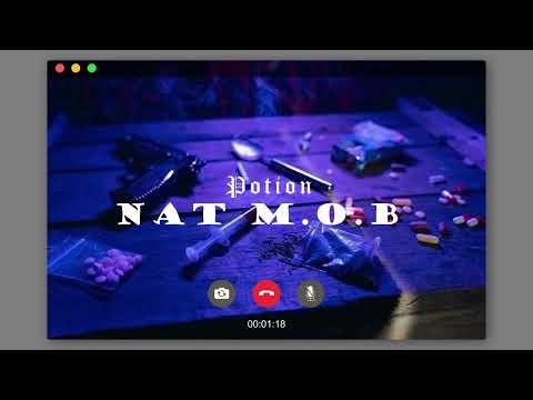 Nat Mob Potion(2022)