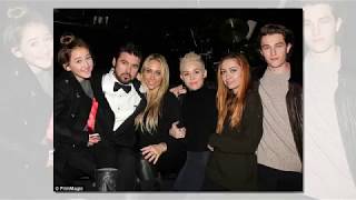 Billy Ray Cyrus Net Worth