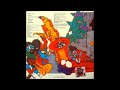 Fred Wesley And The Horny Horns - Half A Man (Vinyl 1979)
