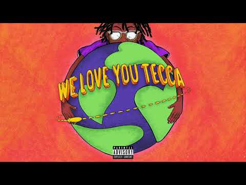 Lil Tecca - The Score (Official Audio) Video