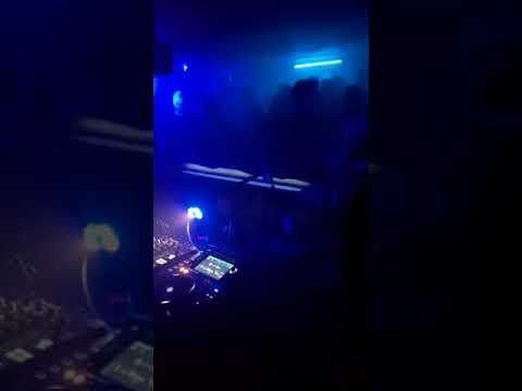 TINITUZ @ LLD / KELLER EDITION / FUSION CLUB / VIDEO