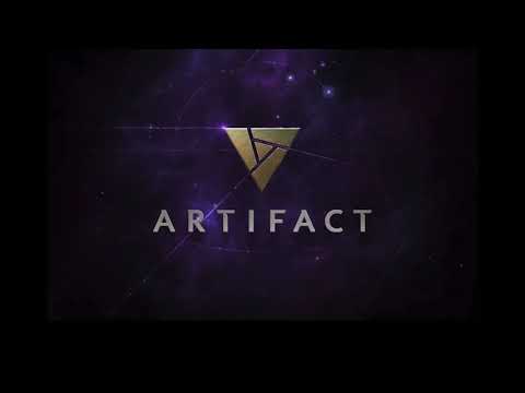 Главная тема Artifact / Artifact OST theme