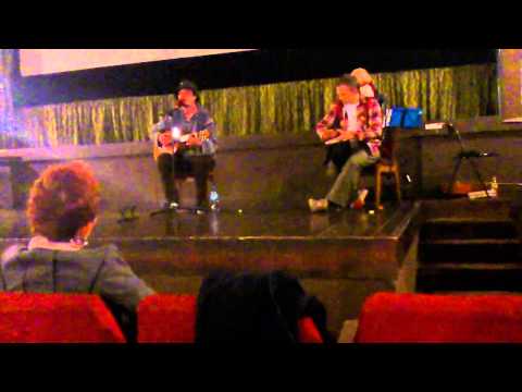 Aldaron i Egon - Fala za falą