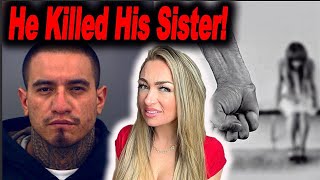 INCEST Brother Kills Sister in Jealous Love Rage  