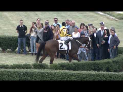 2017 THE BAYAKOA STAKES at Oaklawn