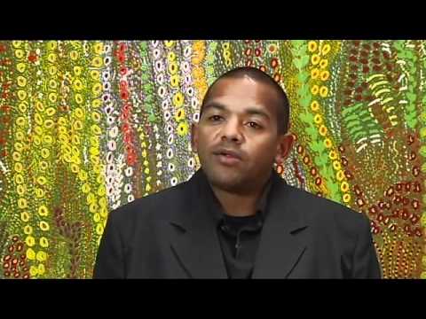 WAFL Half Time at the Footy Leon Davis Perth Football Club.mp4