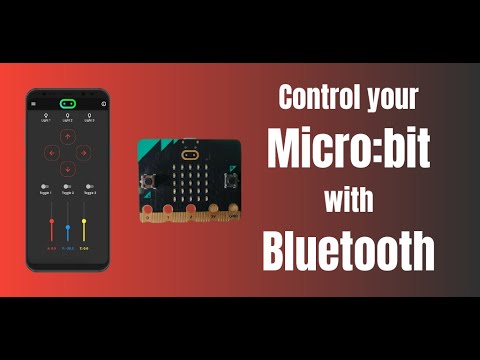 Micro:bit Controller