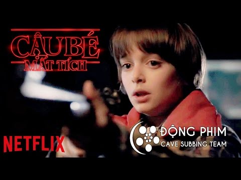 Official Trailer [Vietsub]