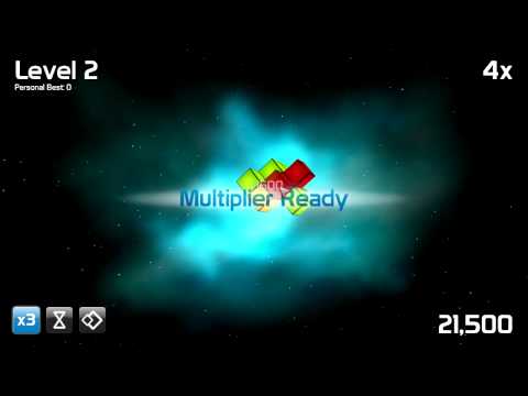 Critical Mass 60 Second Game Review