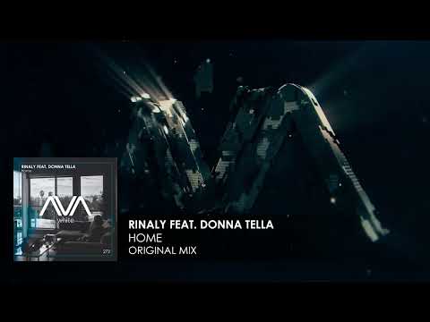 Rinaly featuring Donna Tella - Home