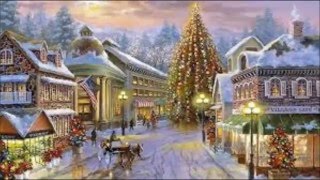 It&#39;s Christmas (Ronnie Milsap)