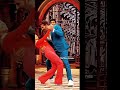 Samantha Akshay Kumar Dance In काफी विद करण शो Samantha Ruth Prabhu Shorts A