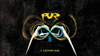 Lichter aus Music Video