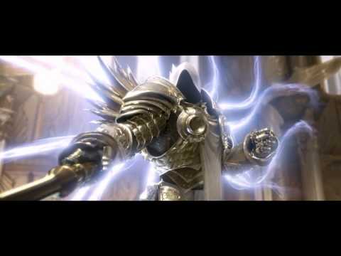 Les Friction - World On Fire - Diablo III