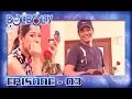 Bulbulay Ep 03 Khoobsurat Reject Nabeel S Proposal