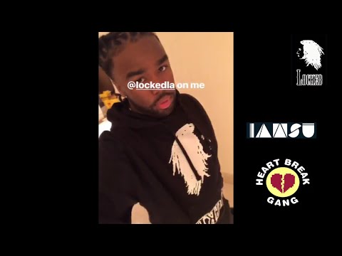 Why IAMSU! started his Loc Journey