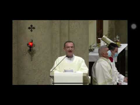 Risanamento della Chiesa di Villa Cortese