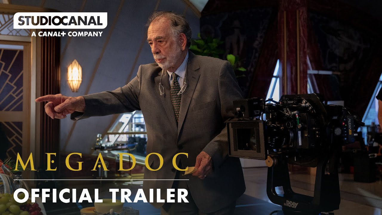 Official International Trailer