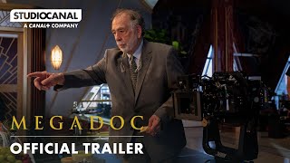 Official International Trailer