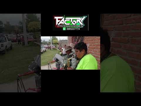 comparsa alegres de cieneguillas jujuy