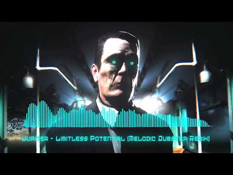 Black Mesa XEN - Limitless Potential (Melodic Dubstep Remix) (Black-Mesa End Credits)